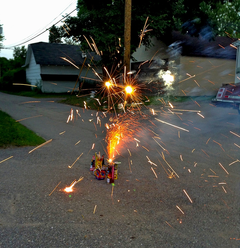 4th in the 'hood
