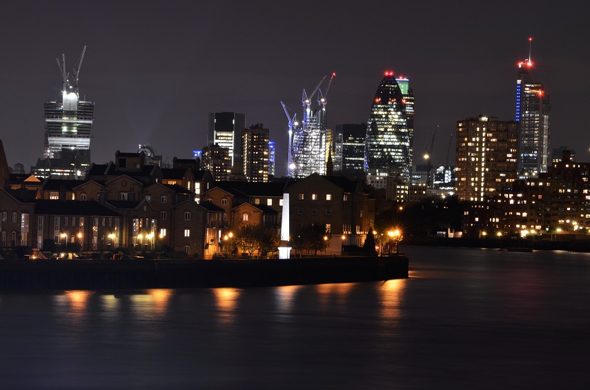 City of London