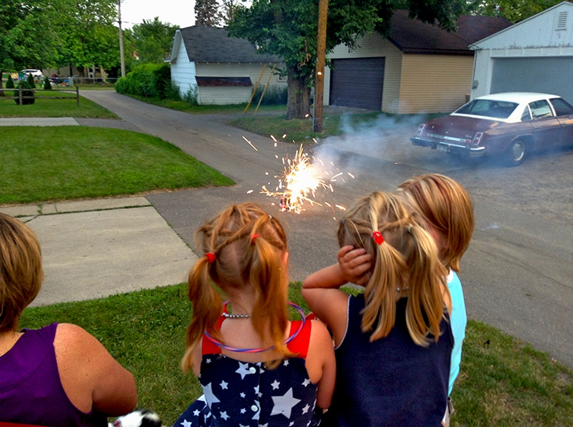 4th in the 'hood