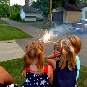 4th in the 'hood