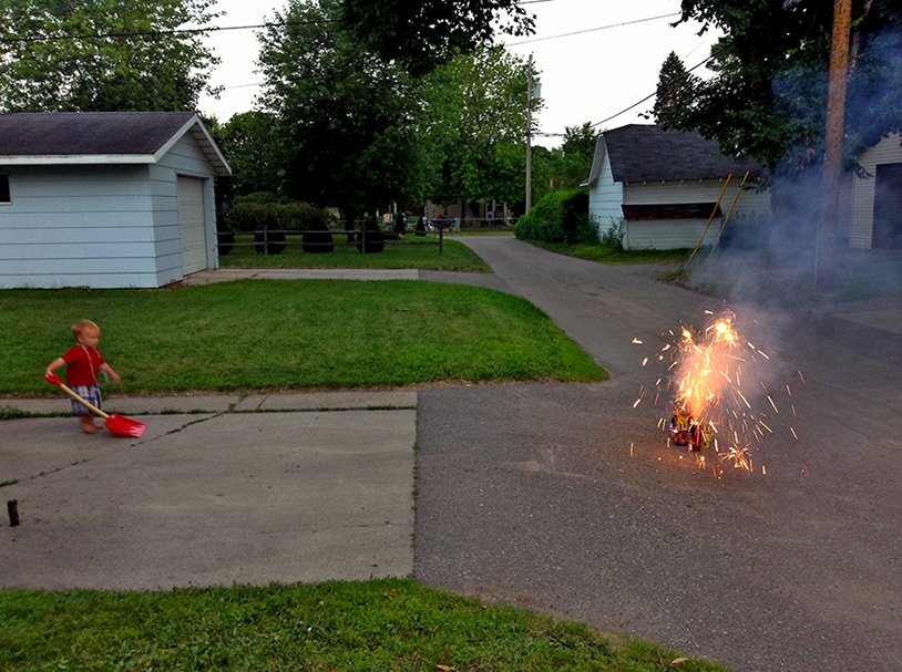 4th in the 'hood