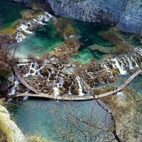 Плитвишки езера