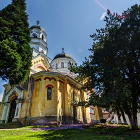 Кремиковски манастир2