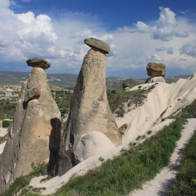 Шапки