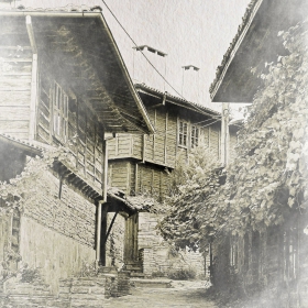 Медвен