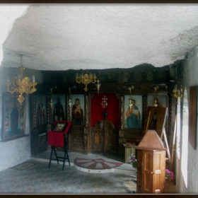 Басарбовски манастир