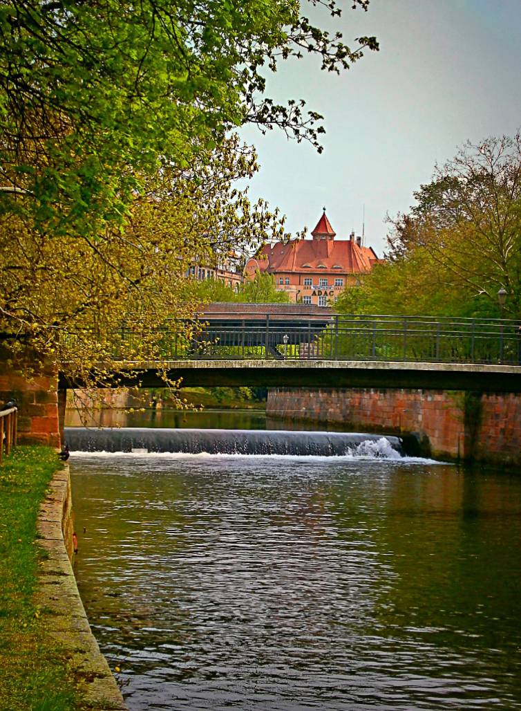 Нюрнберг