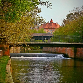 Нюрнберг