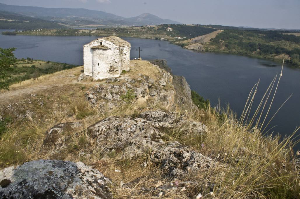 Клише