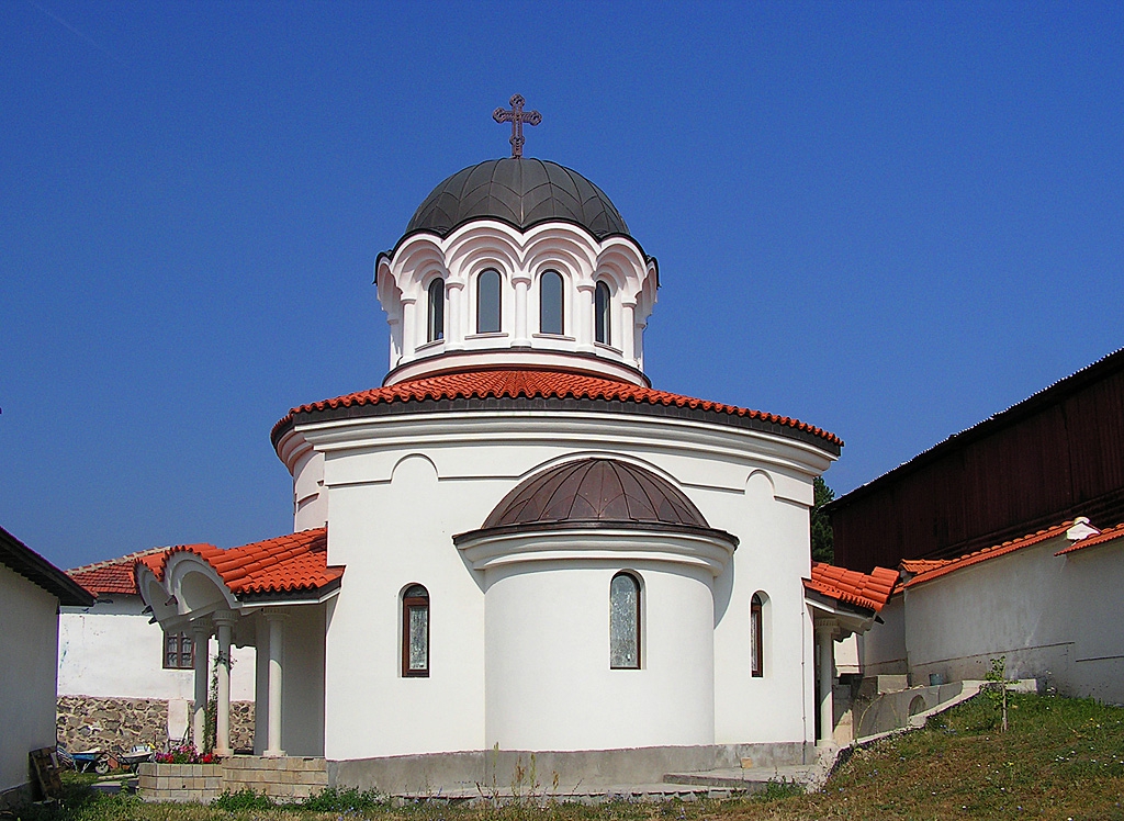 Клисурска Света Обитель 3