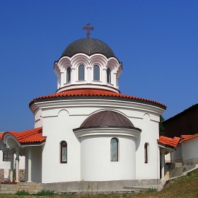 Клисурска Света Обитель 3