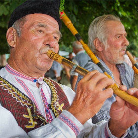 лица от фестивала