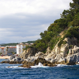 Costa Brava 2