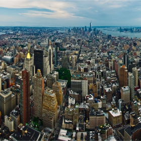 Manhattan