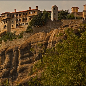 Meteora