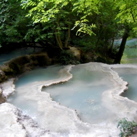 Крушунски водопад