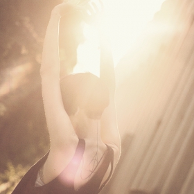 Don't let go