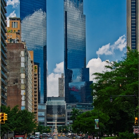 Time Warner Center