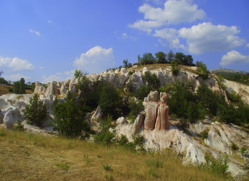 Каменната сватба