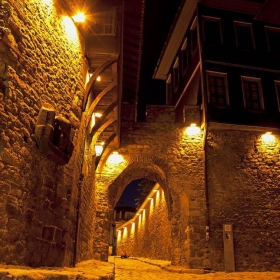 Старият град 2