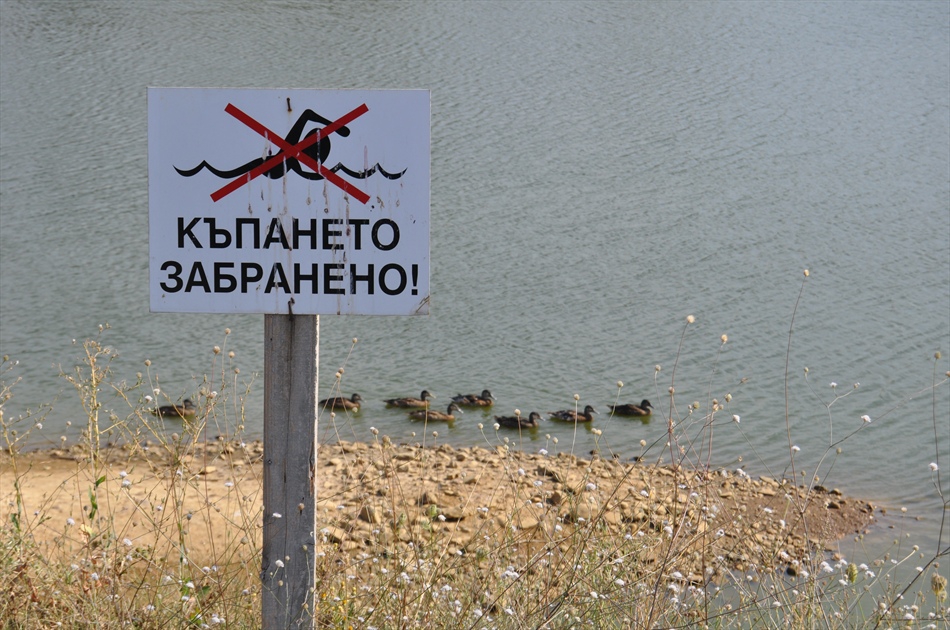 НАРУШИТЕЛИ