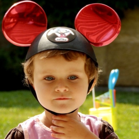 Lidi maus