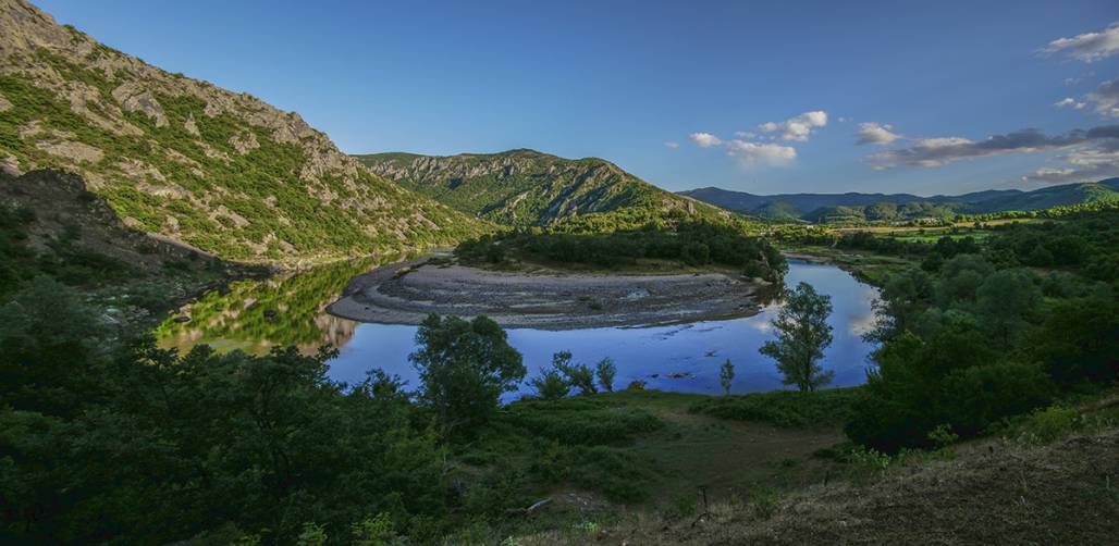завоя при Маджарово