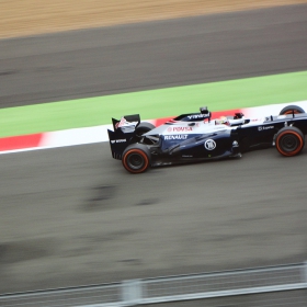 Pastor Maldonado