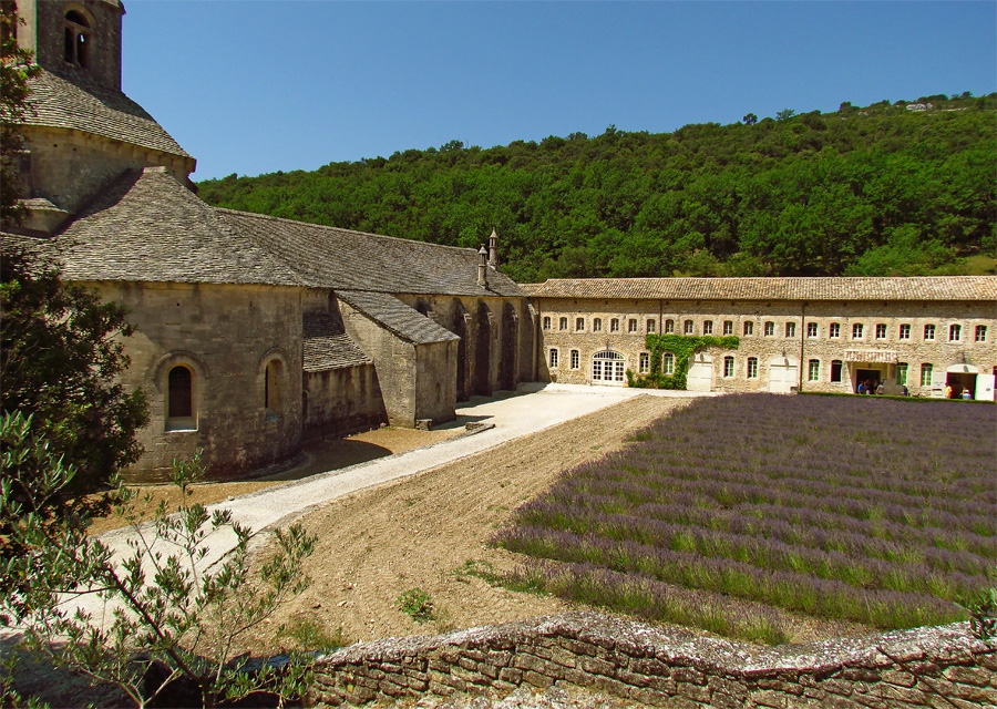 Provence, mon Amour! 2