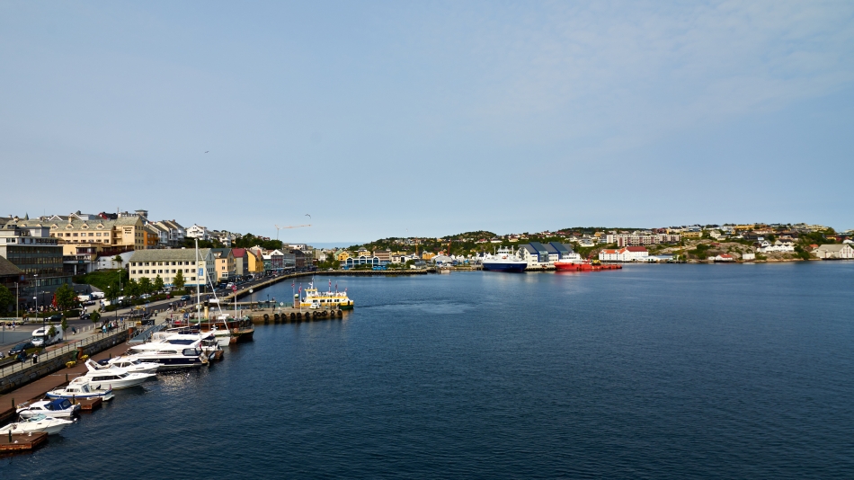 Kristiansund,Norway