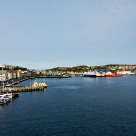 Kristiansund,Norway