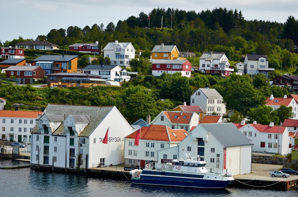 Kristiansund,Norway