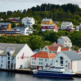 Kristiansund,Norway