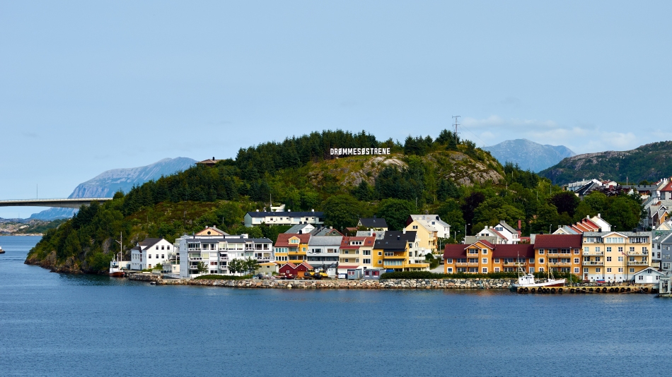 Kristiansund,Norway