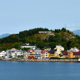 Kristiansund,Norway