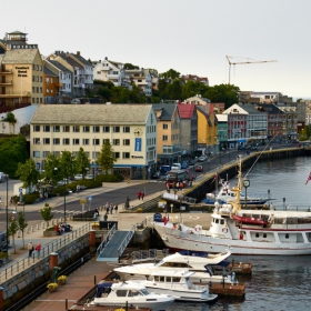 Kristiansund,Norway