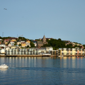 Kristiansund,Norway