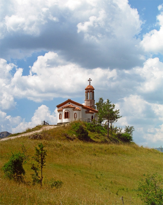 с. Борово