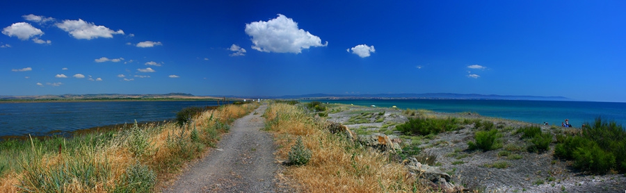 Поморийска панорама