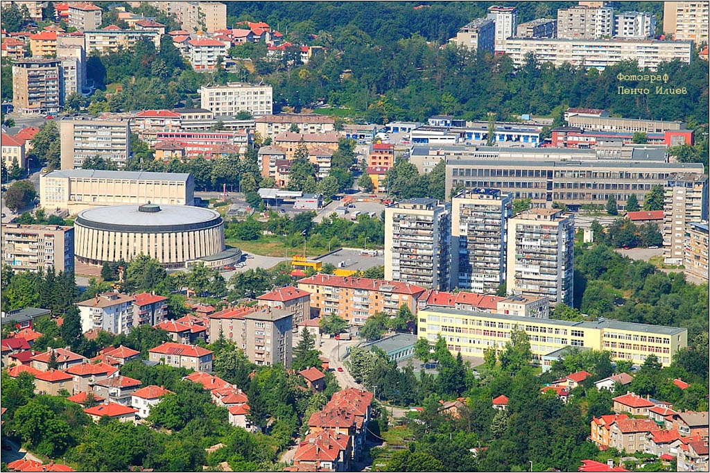 Габрово