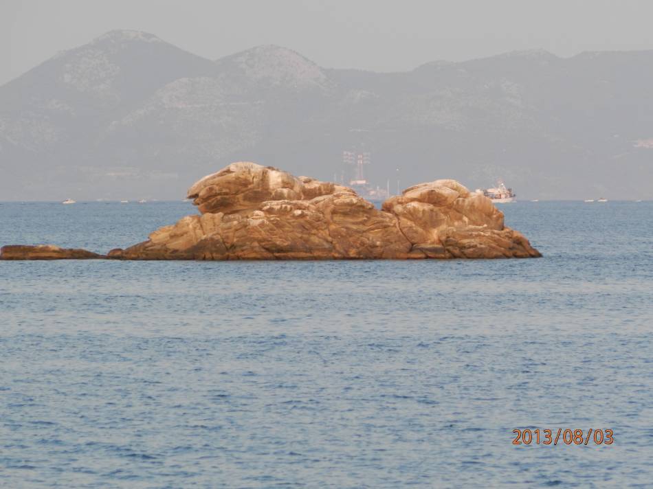 морският лъв