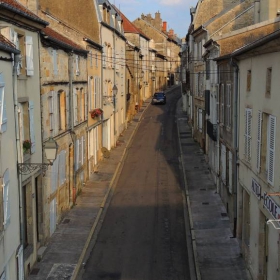 LAGRes