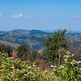 Старопланински гледки