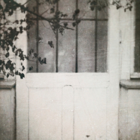 Ghostly