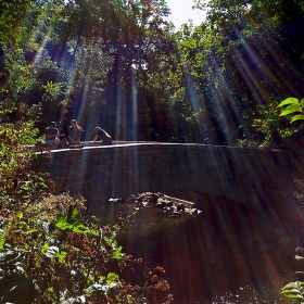 Minnehaha Falls