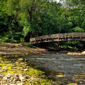 Minnehaha Falls