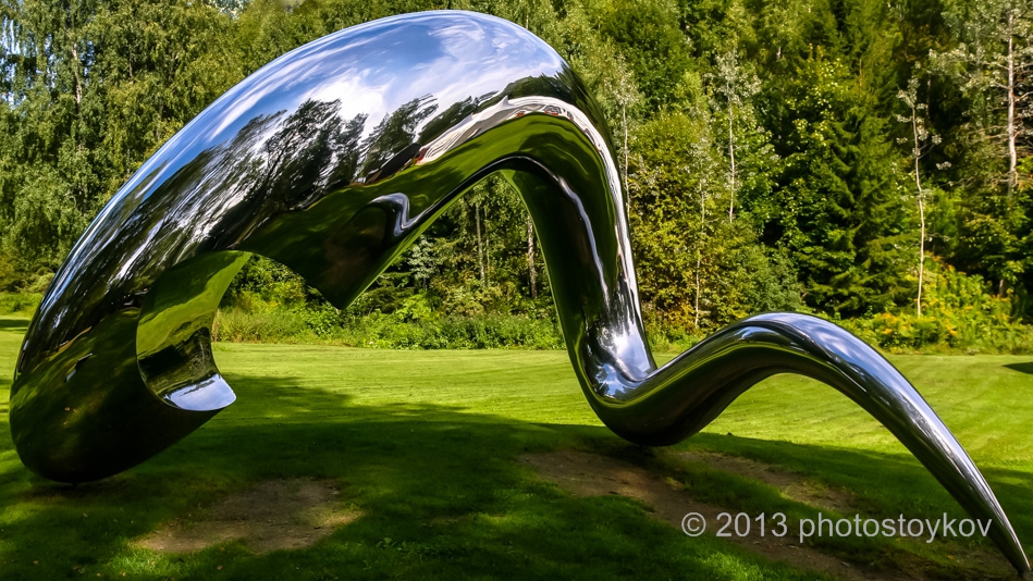 Silver Wrom I, Norway