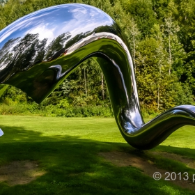 Silver Wrom I, Norway
