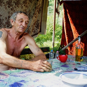 на Чамурлука