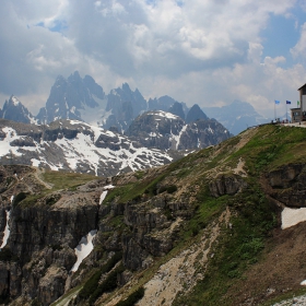 Dolomiti